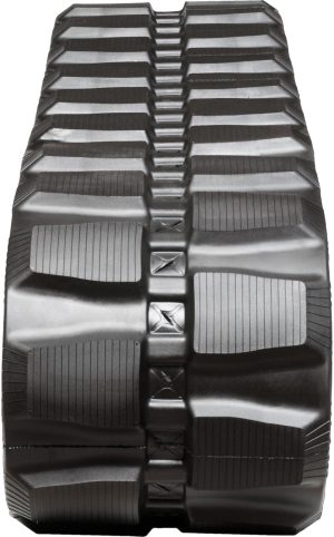 Mustang 1750 RT Track - Block Pattern