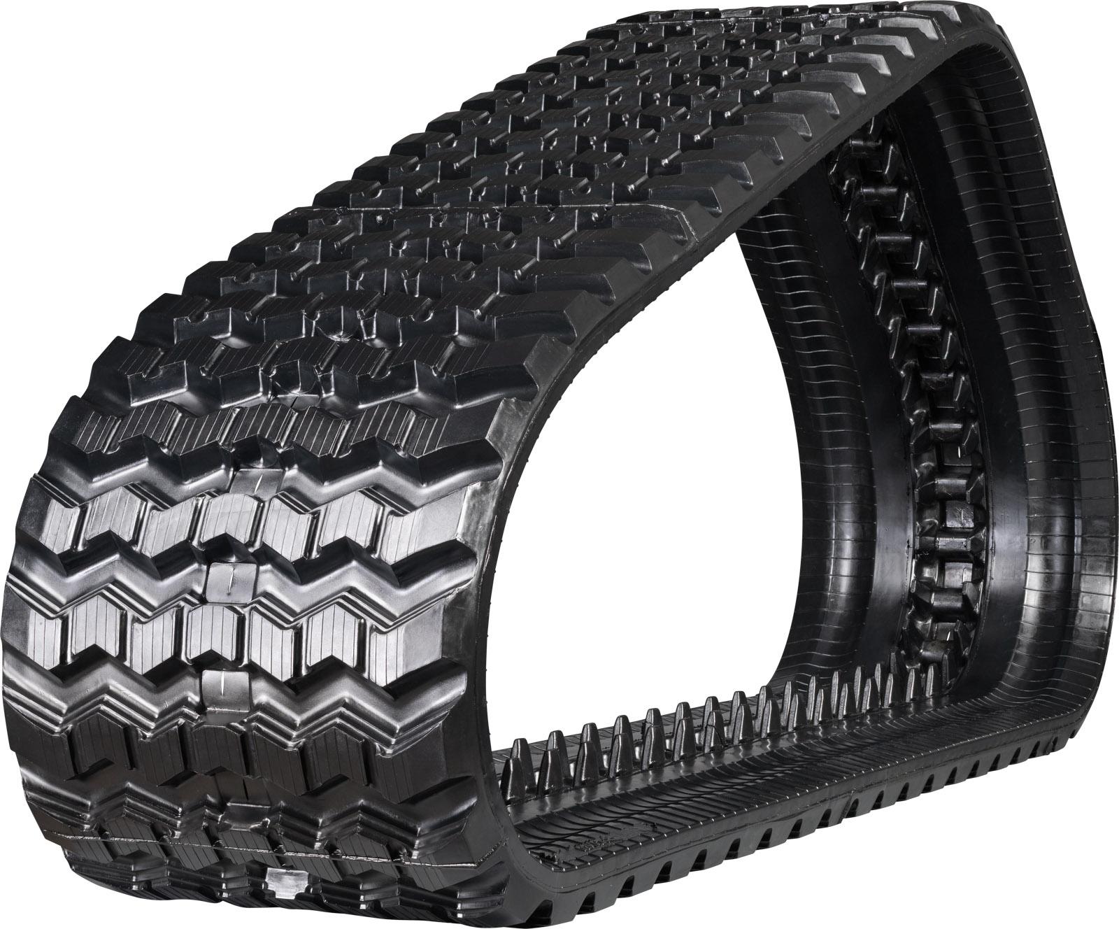 JCB 180T Track – Zig Zag Pattern – Traction Zone