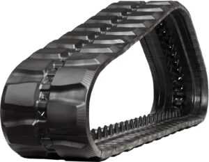 Bobcat 873 (VTS System for Skidsteer Loader) Track - Block Pattern