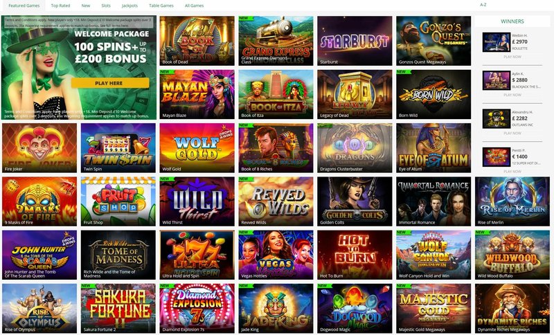 Unlimluck free spins - Experience the Ultimate Unlimluck Casino Experience in the United Kingdom Today